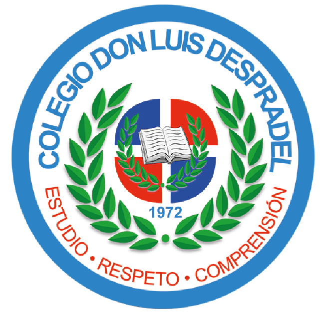 Logo de Colegio Don Luis Despradel